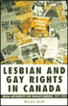 Lesbian & Gay Rights in Canada - Miriam Smith