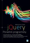 JQuery. Poradnik programisty - Włodzimierz Gajda
