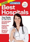 Best Hospitals 2015 - U.S. News and World Report, Anne McGrath, Managing Editor