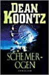 Schemerogen - Leigh Nichols, Dean Koontz