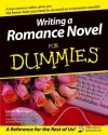 Writing a Romance Novel For Dummies - Leslie Wainger