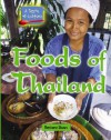 Foods of Thailand - Barbara Sheen