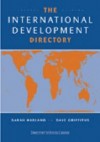 The International Development Directory - Sarah Harland, Dave Griffiths