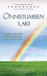 Onnistumisen Laki (the Law of Success - Finnish) - Paramahansa Yogananda