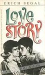 Love story. Czyli o miłości - Erich Segal