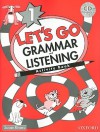 Let's Go 1 Grammar and Listening Activity Book [With CD (Audio)] - Susan Rivers