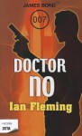 Dr. No. James Bond Agente 007 - Ian Fleming