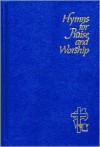 Hymns for Praise and Worship - Ronald Miller