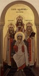 St. Gregory Of  Nyssa: THE LIFE OF ST. MACRINA - Gregory of Nyssa