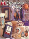 #5179 Expressions in Clay - Barbara McGuire