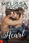 Embracing Her Heart - Melissa Foster