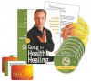 Qi Gong for Health and Healing: A Complete Training Course to Unleash the Power of Your Life-Force Energy - Lee Holden