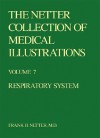 Respiratory System (Netter Collection of Medical Illustrations, Volume 7) - Frank H. Netter, Matthew B. Divertie