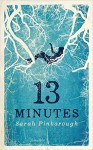 13 Minutes - Sarah Pinborough