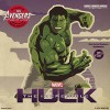 Marvel's Avengers Phase One: The Incredible Hulk (Marvel Cinematic Universe) - Marvel Press