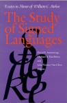 The Study of Signed Languages: Essays in Honor of William C. Stokoe - David F. Armstrong, Michael A. Karchmer, John Vickrey Van Cleve