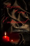 Entranced (Elemental Magic, Books #4-#5) - Brynna Curry