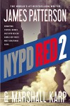 NYPD Red 2 - James Patterson, Marshall Karp