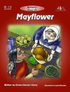 Mayflower: History--Hands on - Elaine Hansen Cleary, Teaching & Learning Company