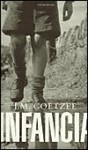 Infancia - J.M. Coetzee