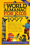 The World Almanac For Kids 1997 (Paper) - Judith S. Levey