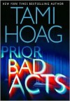 Prior Bad Acts - Tami Hoag