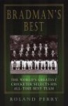 Bradman's Best - Donald Bradman, Roland Perry