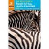 The Rough Guide to South Africa, Lesotho & Swaziland - Tony Pinchuck