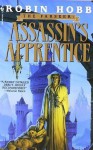 Assassin's Apprentice - Robin Hobb