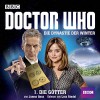 Die Götter (Doctor Who: Die Dynastie der Winter 1) - James Goss, Lutz Riedel, Lübbe Audio