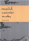 Gizli Emir - Melih Cevdet Anday