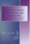 Rapid and Virtual Prototyping and Applications - Allan Rennie, David Jacobson