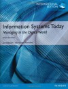 Information Systems Today - Joseph Valacich