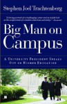 Big Man on Campus (Touchstone Books) - Stephen Joel Trachtenberg