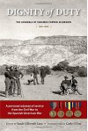 Dignity of Duty: The Journals of Erasmus Corwin Gilbreath, 1861-1898 - Erasmus Corwin Gilbreath, Susan Gilbreath Lane, Carlo D'Este