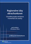 Regionalne izby obrachunkowe - Mirosław Stec