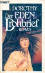 Der Drohbrief : Roman - Dorothy Eden