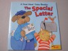 Special letter (First-start easy reader) - Joanne Mattern