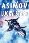 Lucky Starr 1 - Isaac Asimov