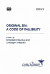 Original Sin ("Concilium" S.) - Christoph Theobald