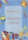 Plastusiowy pamiętnik. Książka audio CD MP3 - Maria Kownacka