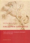 Firlejowie Leopardzi - Irena Rolska