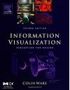 Information Visualization: Perception for Design (Interactive Technologies) - Colin Ware