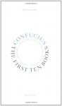 The First Ten Books (Penguin Great Ideas) - Confucius