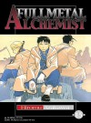 Fullmetal Alchemist #15 - Hiromu Arakawa, Paweł "Rep" Dybała