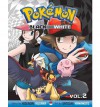 Pokémon Black and White, Vol. 2 - Hidenori Kusaka, Satoshi Yamamoto