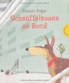 Schnüffelnasen an Bord - Daniel Napp