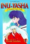 Inuyasha, Vol. 5 - Rumiko Takahashi