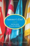 Summer's End: A Novel - Kathleen Gilles Seidel