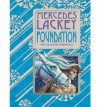 Foundation - Mercedes Lackey